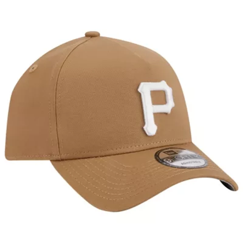 MLB Pittsburgh Pirates A-Frame 9FORTY Adjustable Hat