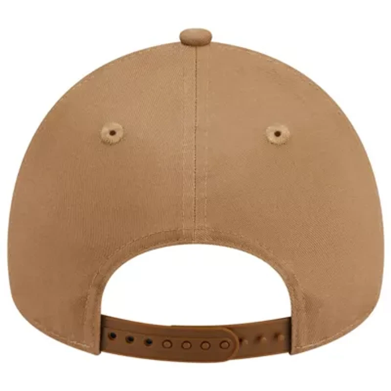 MLB Pittsburgh Pirates A-Frame 9FORTY Adjustable Hat