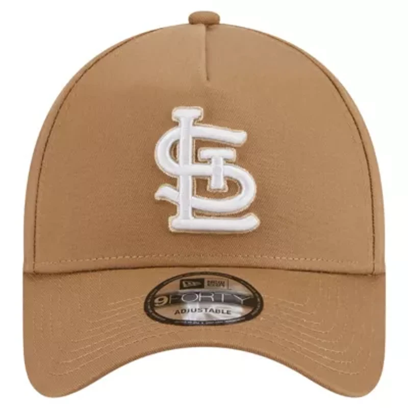 MLB St. Louis Cardinals A-Frame 9FORTY Adjustable Hat