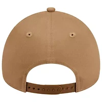 MLB Texas Rangers A-Frame 9FORTY Adjustable Hat