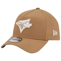 Toronto Blue Jays MLB Toronto Jays A-Frame 9FORTY Adjustable Hat
