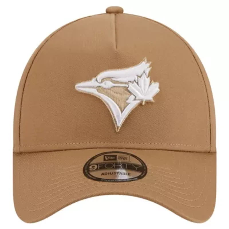 Toronto Blue Jays MLB Toronto Jays A-Frame 9FORTY Adjustable Hat