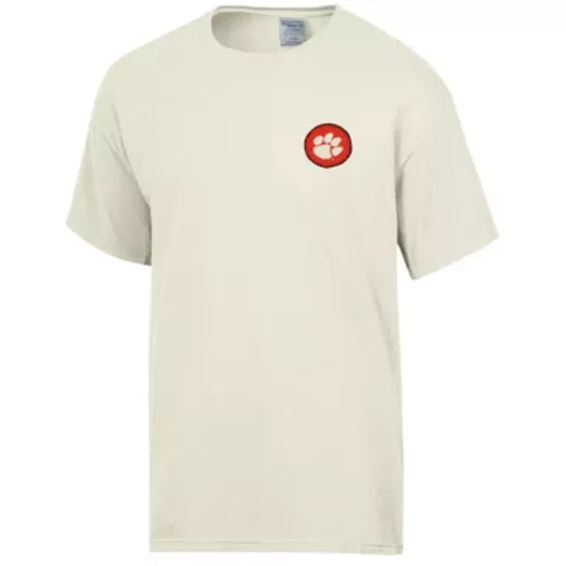 NCAA Clemson Tigers Camping Trip T-Shirt