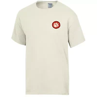 NCAA Clemson Tigers Camping Trip T-Shirt