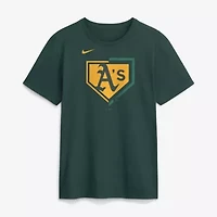 Oakland Athletics MLB Nike Icon T-Shirt
