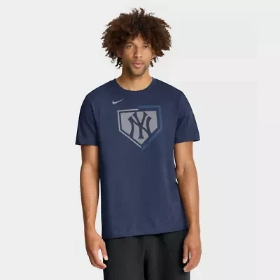 MLB Nike New York Yankees Icon T-Shirt