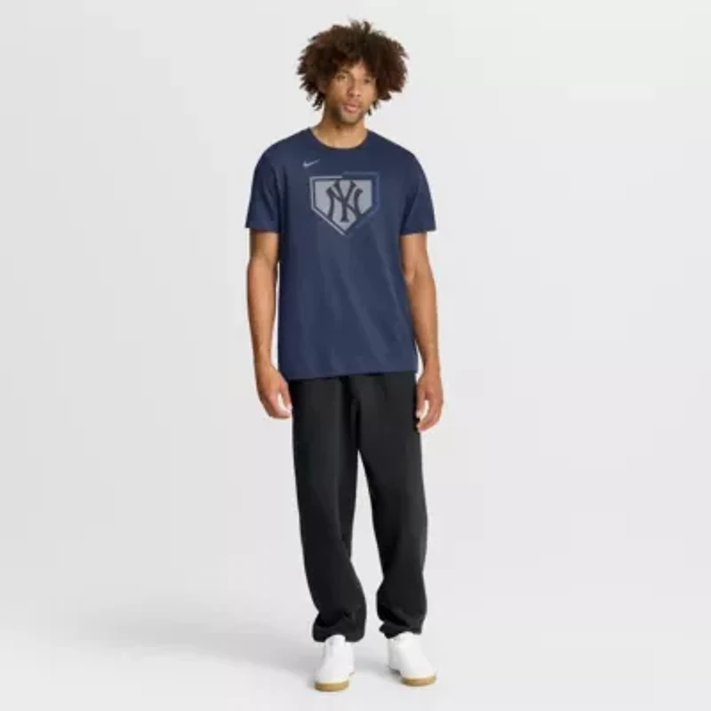 MLB Nike New York Yankees Icon T-Shirt
