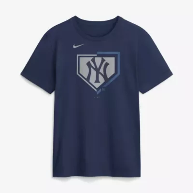 MLB Nike New York Yankees Icon T-Shirt
