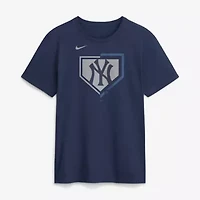 MLB Nike New York Yankees Icon T-Shirt
