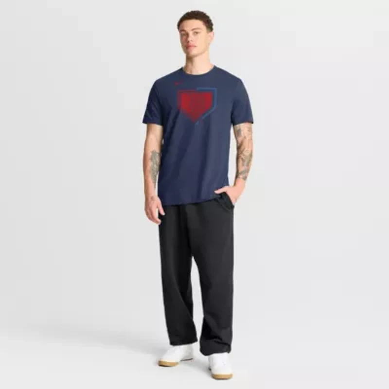 Boston Red Sox MLB Nike Icon T-Shirt
