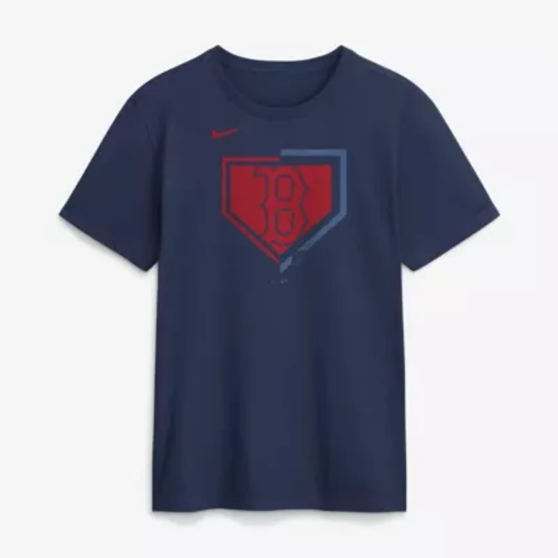 Boston Red Sox MLB Nike Icon T-Shirt