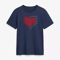 Boston Red Sox MLB Nike Icon T-Shirt