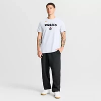 MLB Nike Pittsburgh Pirates Bold Team Name T-Shirt