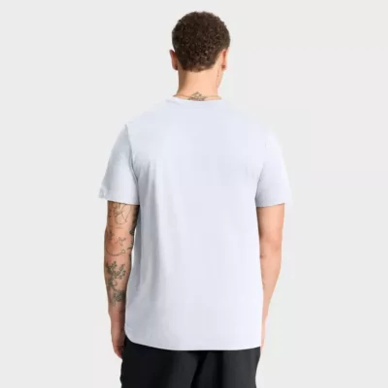 MLB Nike Atlanta Braves Bold Team Name T-Shirt