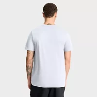MLB Nike Atlanta Braves Bold Team Name T-Shirt