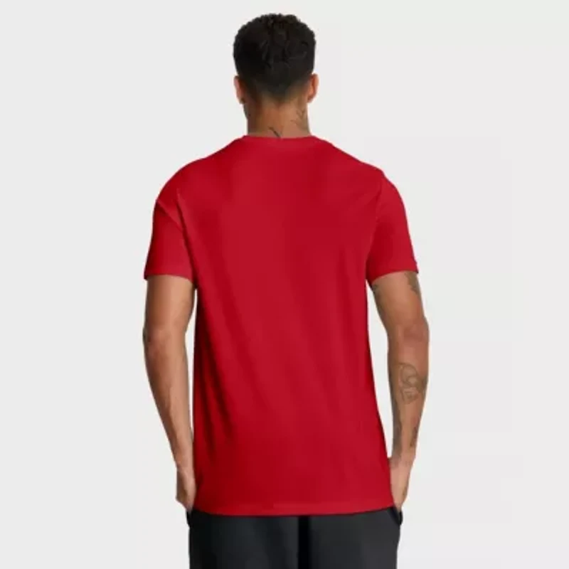 MLB Nike Philadelphia Phillies Knockout Team Legend Dri-FIT T-Shirt