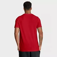 MLB Nike Philadelphia Phillies Knockout Team Legend Dri-FIT T-Shirt