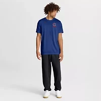 MLB Nike Chicago Cubs Knockout Team Legend Dri-FIT T-Shirt