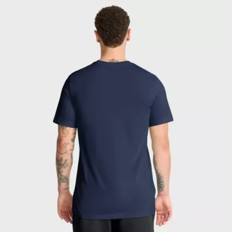 Boston Red Sox MLB Nike Knockout Team Legend Dri-FIT T-Shirt