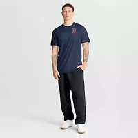 Boston Red Sox MLB Nike Knockout Team Legend Dri-FIT T-Shirt
