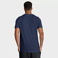 MLB Nike Atlanta Braves Knockout Team Legend Dri-FIT T-Shirt