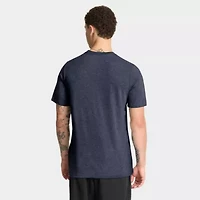 MLB Nike New York Yankees Stacked Tri-Blend T-Shirt