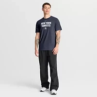MLB Nike New York Yankees Stacked Tri-Blend T-Shirt