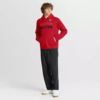 MLB Nike Cincinnati Reds Primetime Club Hoodie