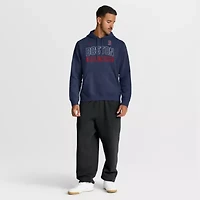 Boston Red Sox MLB Nike Primetime Club Hoodie