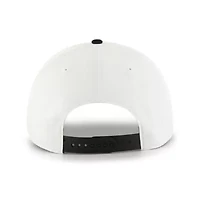 MLB Chicago Cubs Dark Tropic Hitch Snapback Hat