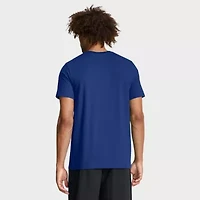 MLB Nike Philadelphia Phillies Tri-Blend Logo T-Shirt