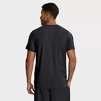 MLB Nike Cincinnati Reds Tri-Blend Logo T-Shirt