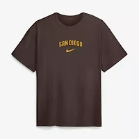 MLB Nike San Diego Padres City Name Max90 T-Shirt