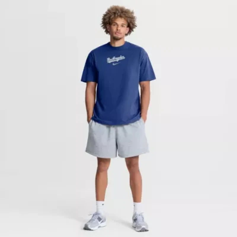 MLB Nike Los Angeles Dodgers City Name Max90 T-Shirt