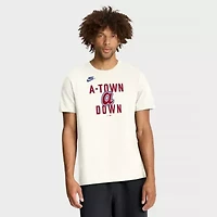 MLB Nike Atlanta Braves Cooperstown Collection ‘70s Inspired T-Shirt