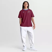 MLB Nike Philadelphia Phillies Cooperstown Collection Ringer T-Shirt