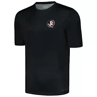 NCAA Florida State Seminoles Terminal Tackle Omni-Shade T-Shirt