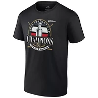 NHL Fanatics Vegas Golden Knights 2023 Stanley Cup s Rally Cry T-Shirt