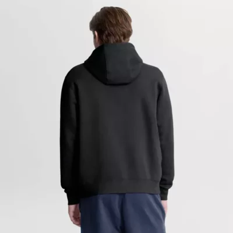 MLB Nike San Francisco Giants Primetime Lockup Full-Zip Hoodie