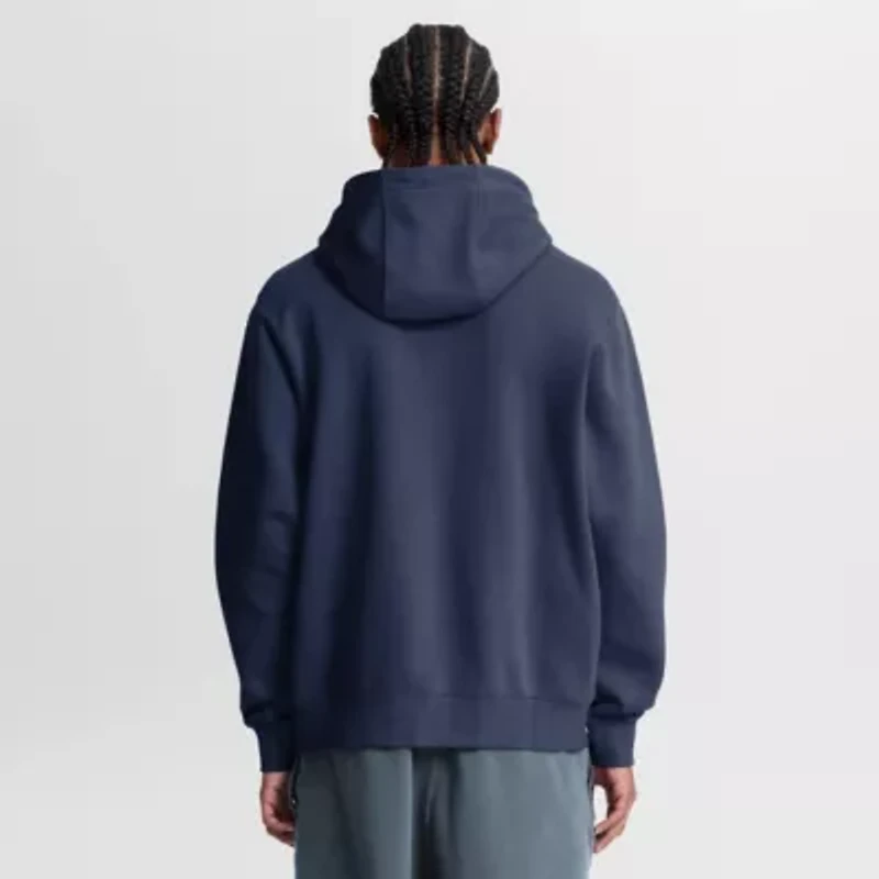 MLB Nike New York Yankees Primetime Lockup Full-Zip Hoodie