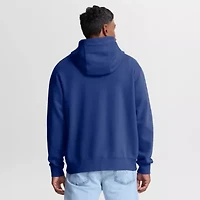 MLB Nike New York Mets Primetime Lockup Full-Zip Hoodie