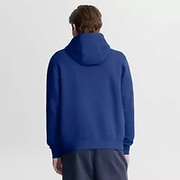 MLB Nike Los Angeles Dodgers Primetime Lockup Full-Zip Hoodie