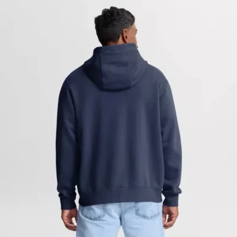 MLB Nike Detroit Tigers Primetime Lockup Full-Zip Hoodie