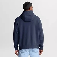 MLB Nike Detroit Tigers Primetime Lockup Full-Zip Hoodie