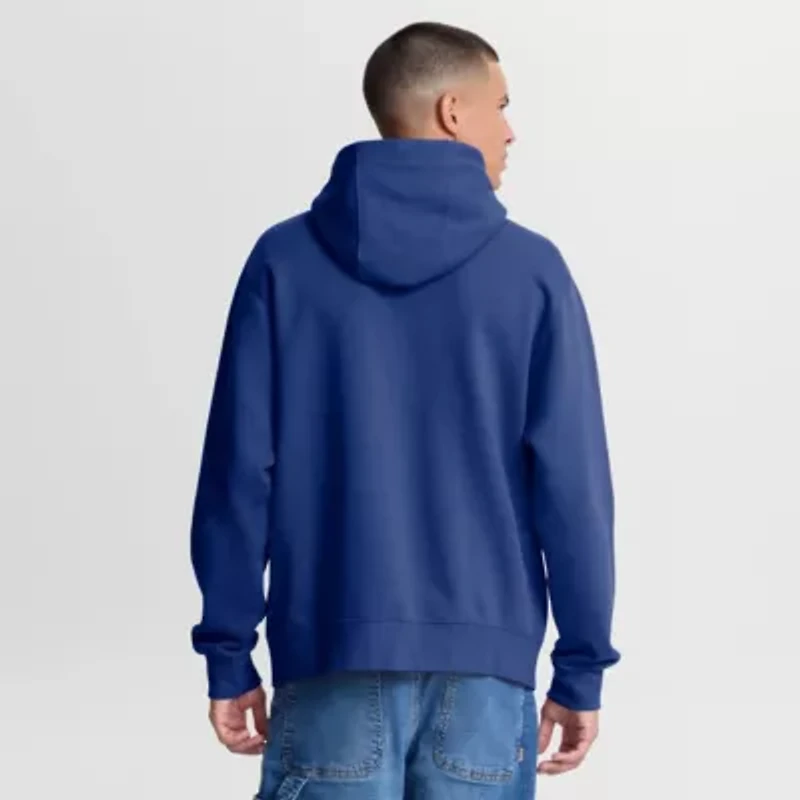 MLB Nike Chicago Cubs Primetime Lockup Full-Zip Hoodie