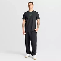 MLB Nike Tampa Bay Rays City Connect 2-Hit T-Shirt
