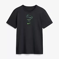 MLB Nike Tampa Bay Rays City Connect 2-Hit T-Shirt