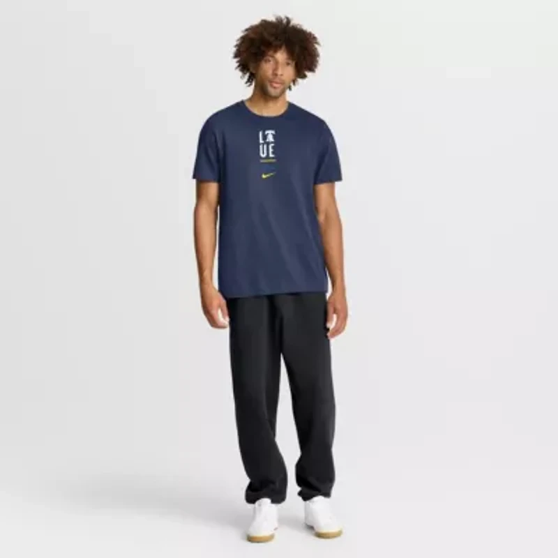 MLB Nike Philadelphia Phillies City Connect 2-Hit T-Shirt