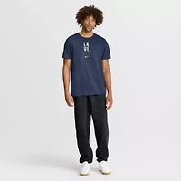 MLB Nike Philadelphia Phillies City Connect 2-Hit T-Shirt