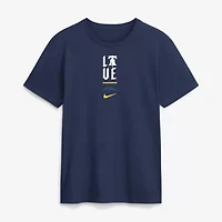 MLB Nike Philadelphia Phillies City Connect 2-Hit T-Shirt